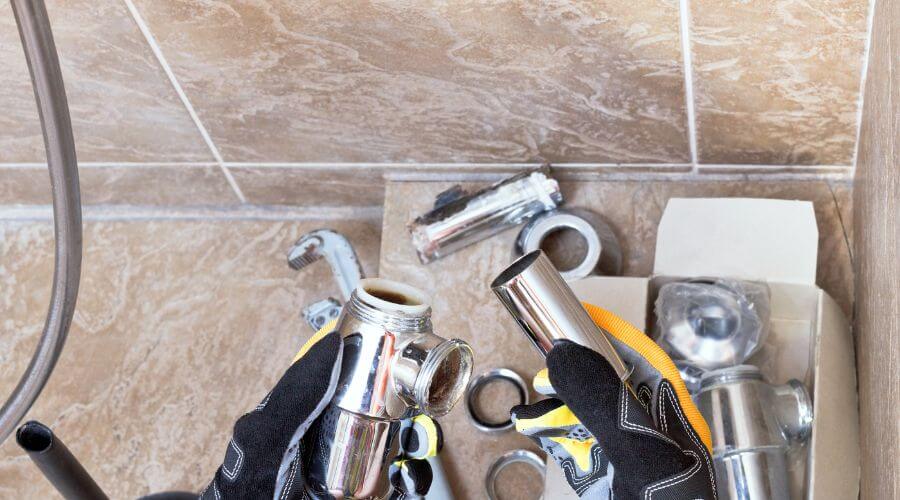 Local Chimney Repair in Charleston, TN